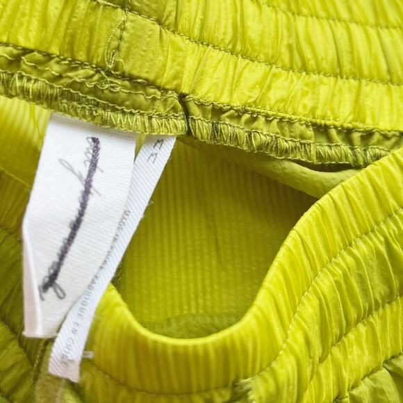 Urban Outfitters Out From Under Balloon Jogger Pants Lagenlook - Picture 5 of 7